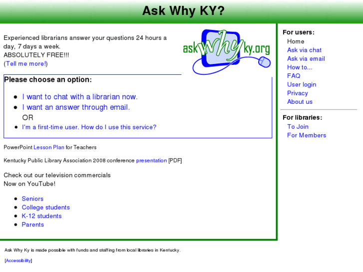 www.askwhyky.org