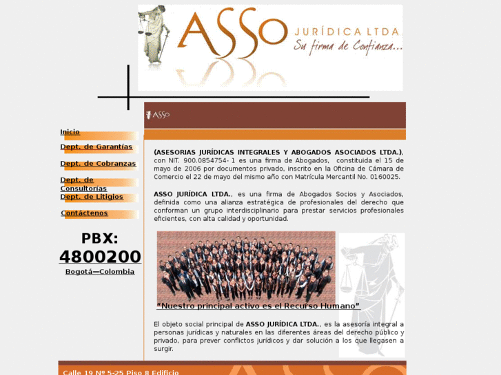 www.assojuridica.com