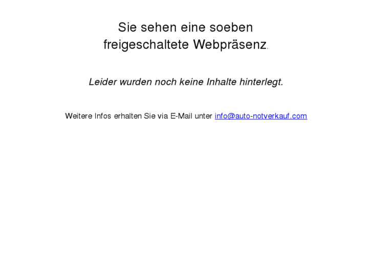 www.auto-notverkauf.com