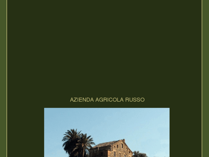 www.aziendaagricolarusso.com