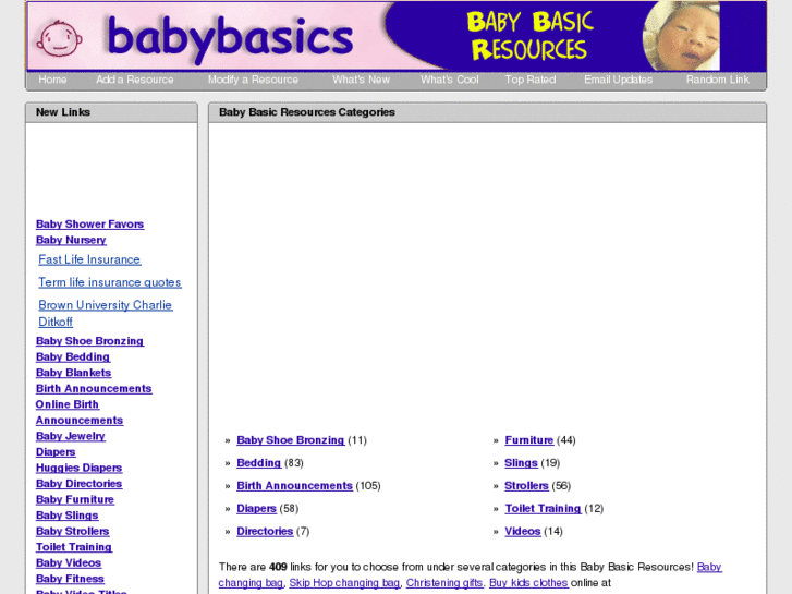 www.babybasic.net