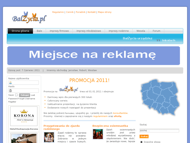 www.balzycia.pl