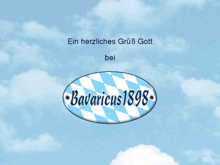 www.bavaricus1898.com