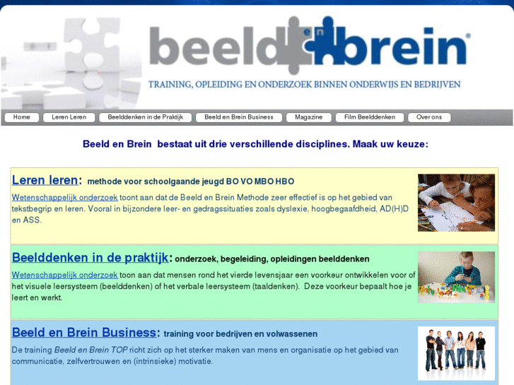 www.beeldenbrein.nl