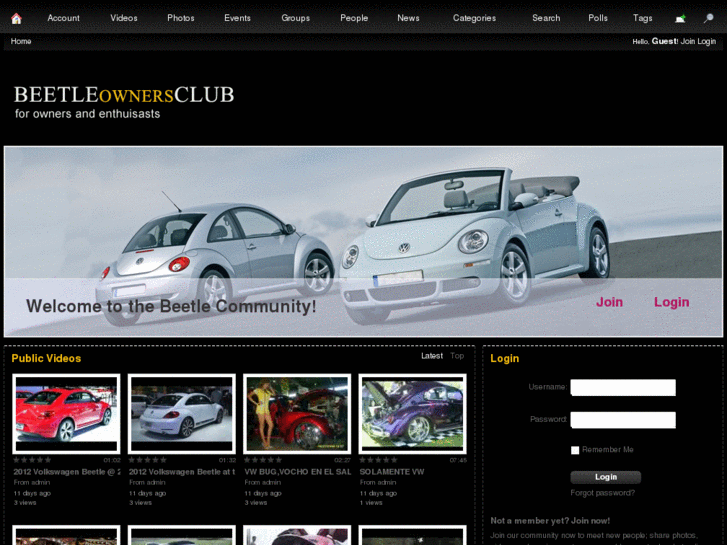 www.beetleownersclub.co.uk