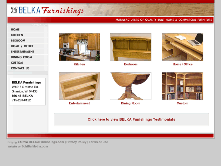 www.belkafurnishings.com