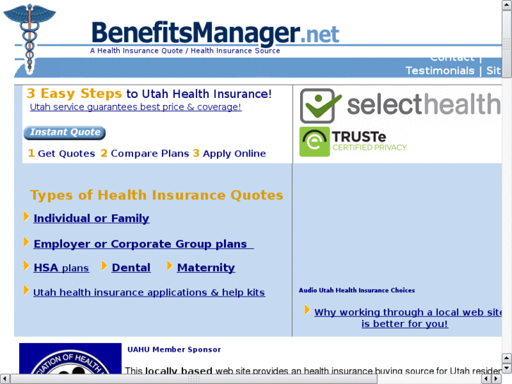 www.benefitsmanager.info