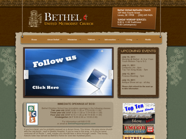 www.bethellewes.org