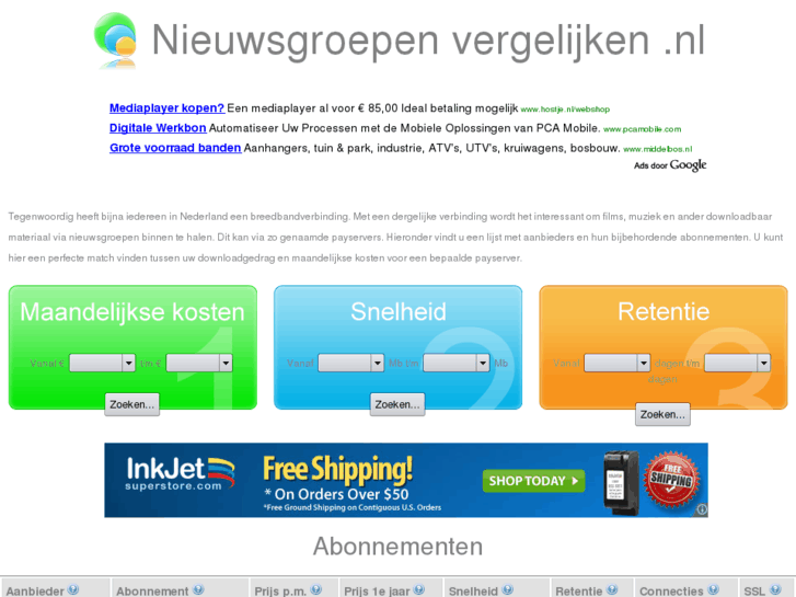 www.blinqerd.nl