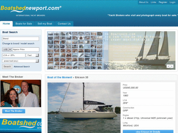 www.boatshednewport.com