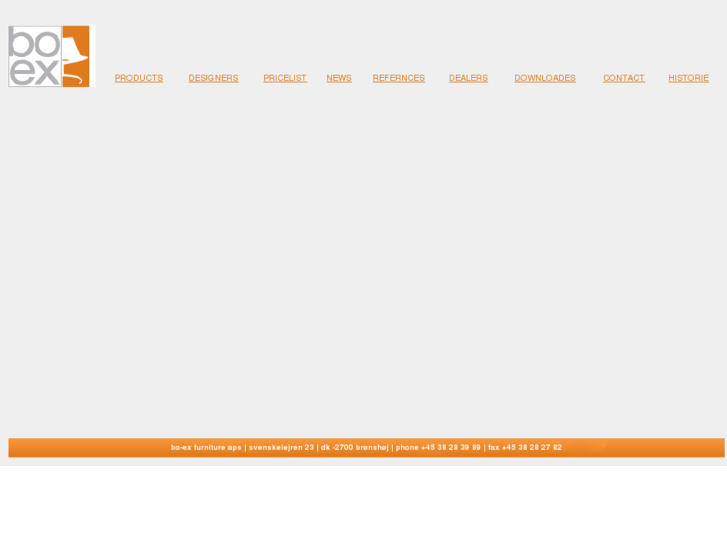 www.boex.dk
