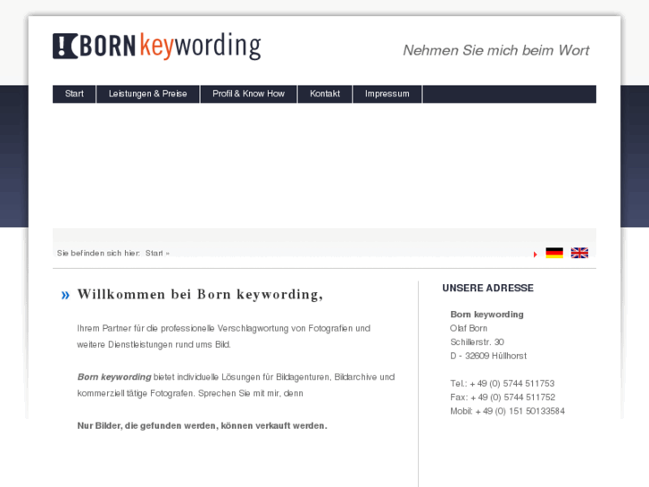 www.born-keywording.com