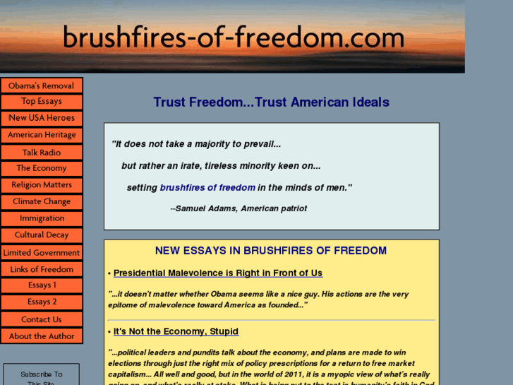 www.brushfires-of-freedom.com