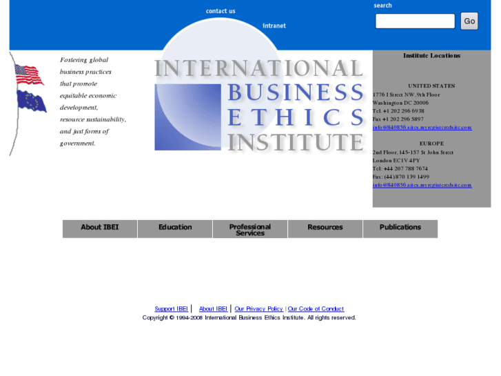 www.business-ethics.org