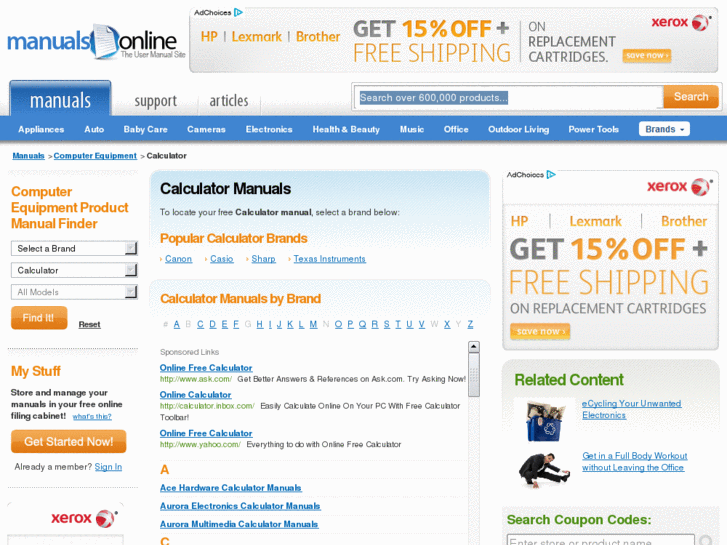 www.calculatorinfo.com