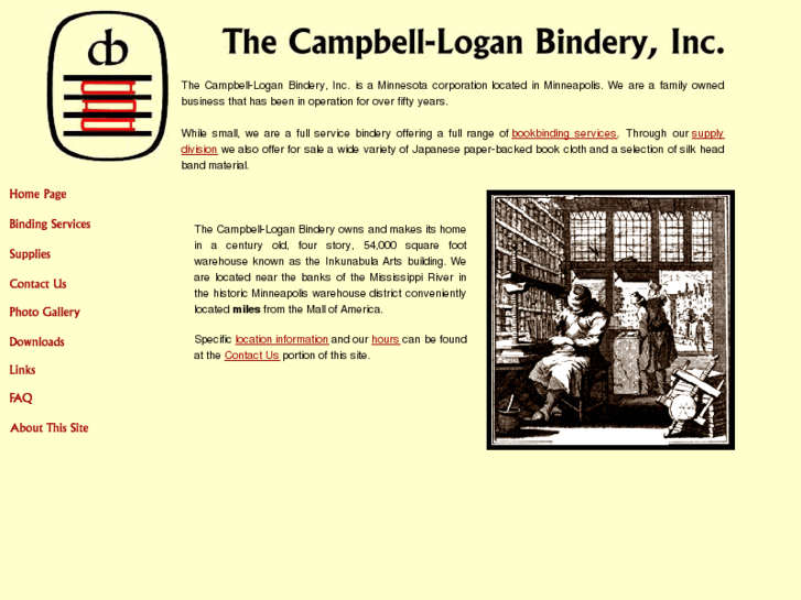 www.campbell-logan.com
