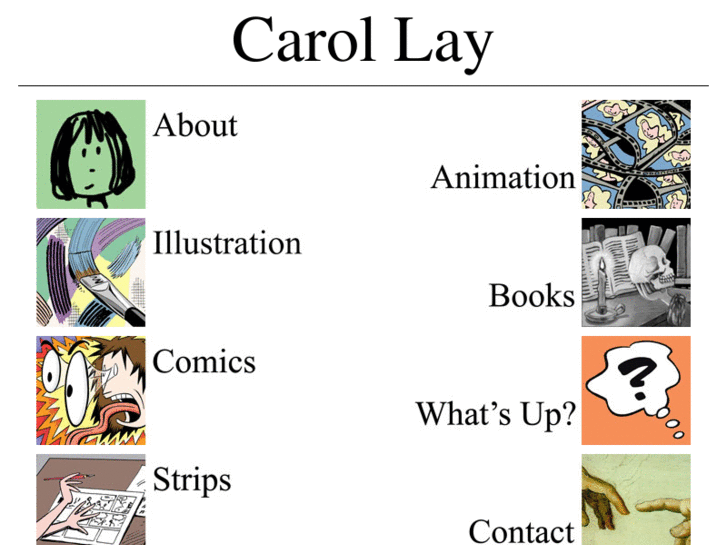 www.carollay.com