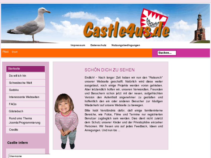 www.castle4us.com