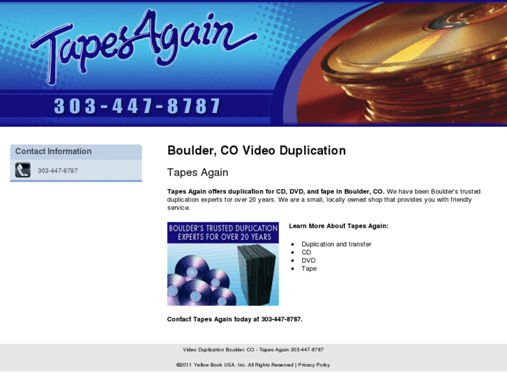 www.cddvdduplicationboulder.com