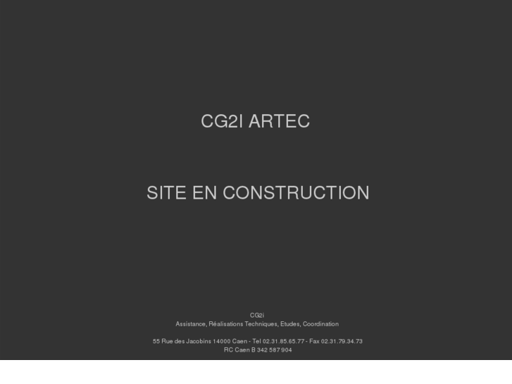 www.cg2iartec.com