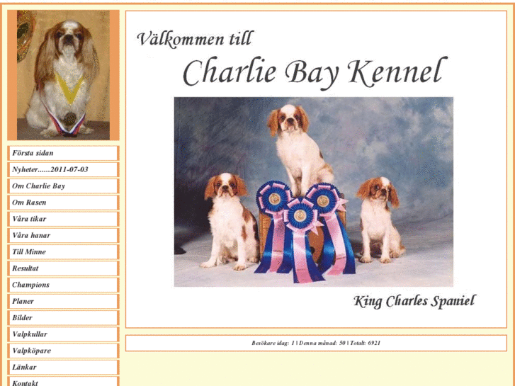 www.charliebaykennel.com