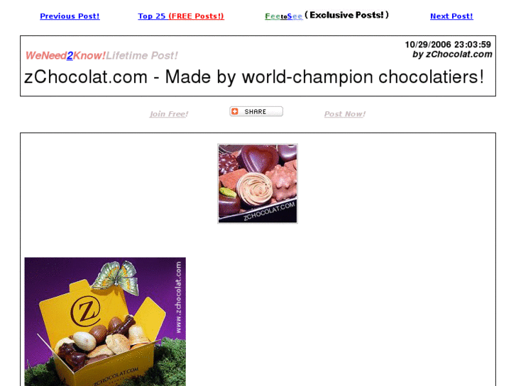 www.chocodise.com