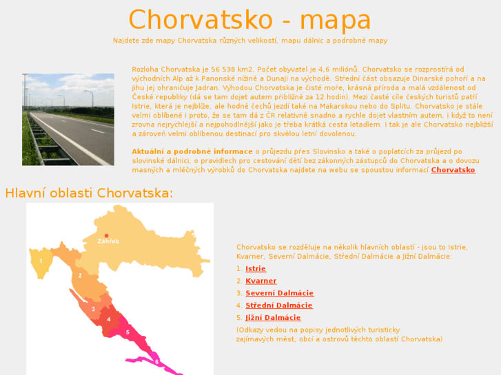 www.chorvatsko-mapa.net