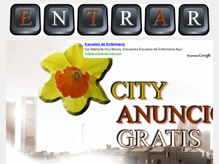 www.cityanunciosgratis.com