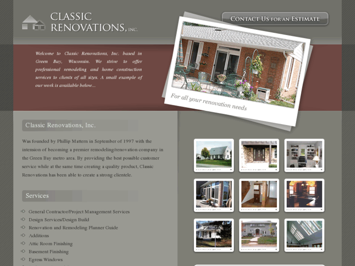 www.classicrenovationsinc.com