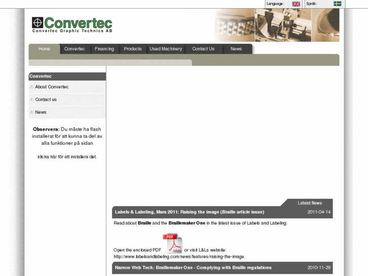 www.convertec.se
