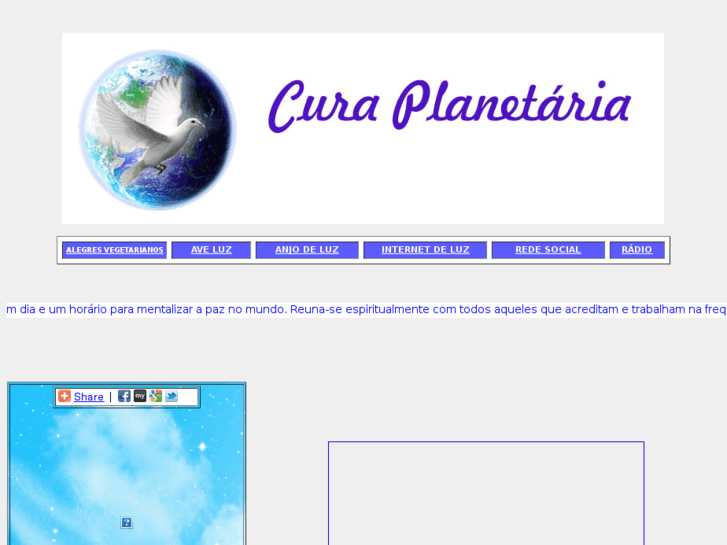 www.curaplanetaria.com