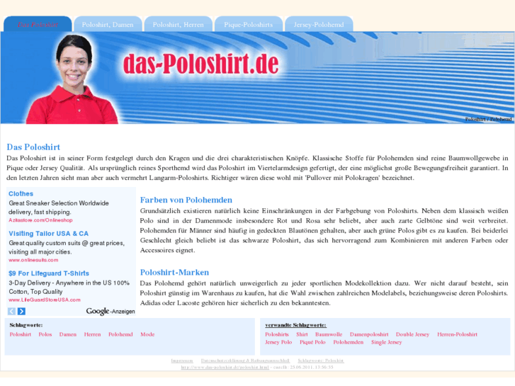 www.das-poloshirt.de