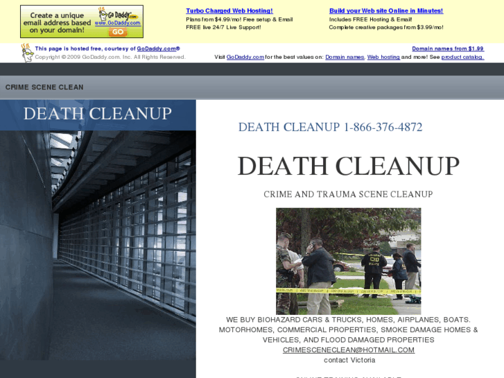 www.deathcleanup.net