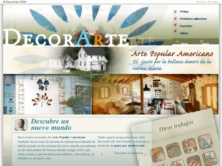 www.decorarte.org