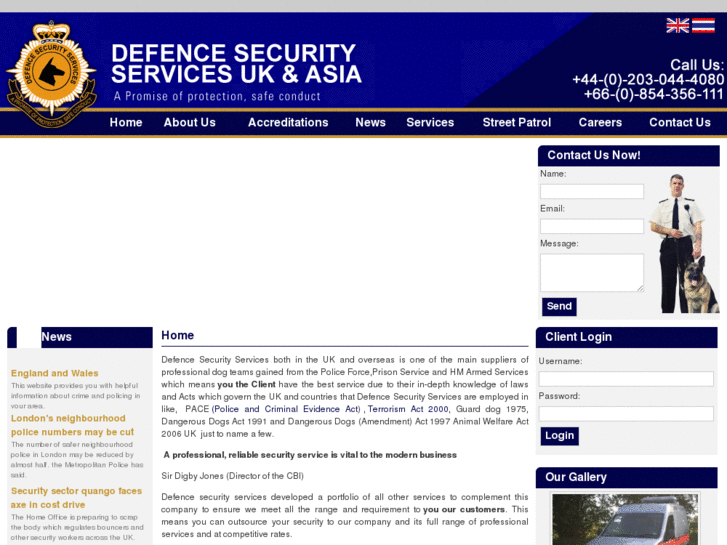 www.defenceintersecurity.com