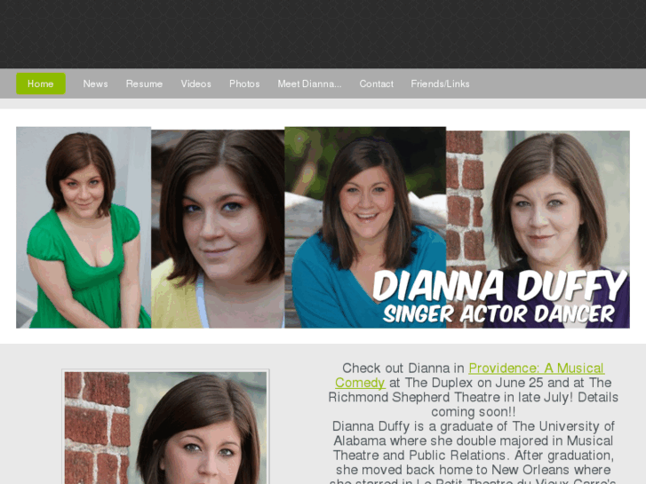 www.diannaduffy.com