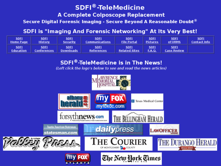 www.digitalforensicimaging.org