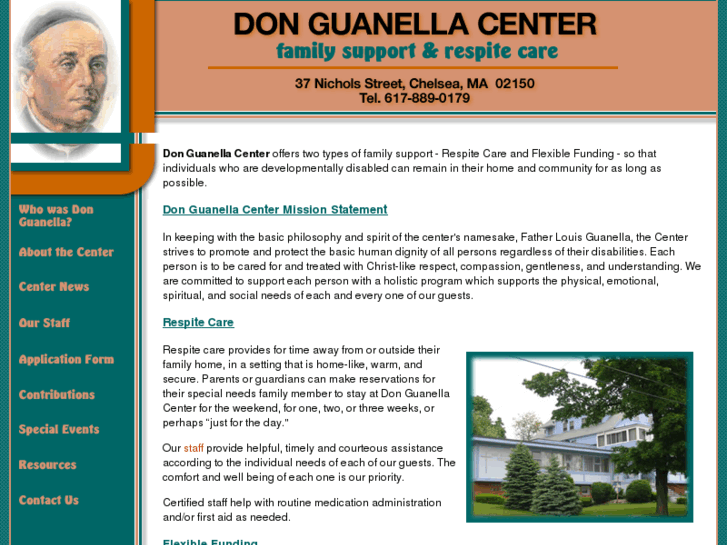 www.donguanellacenter.com