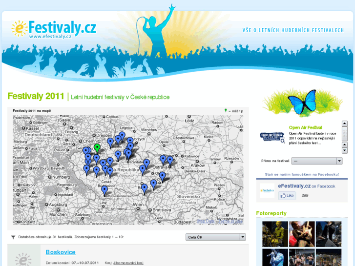 www.efestivaly.cz