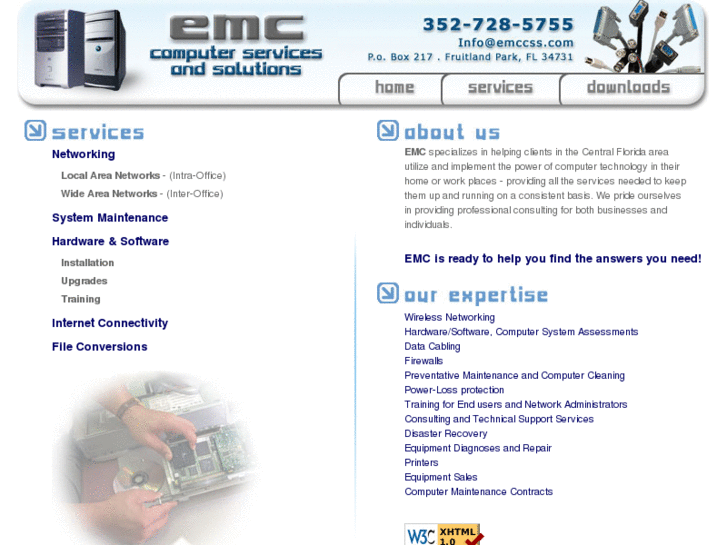 www.emccss.com