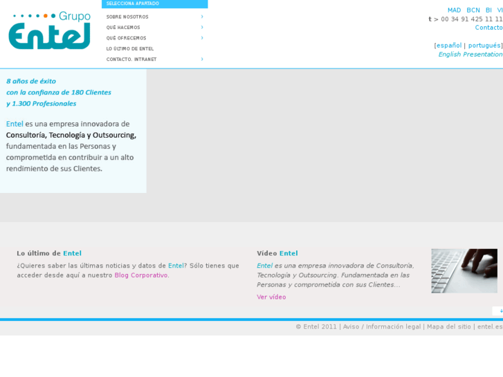 www.entel.es