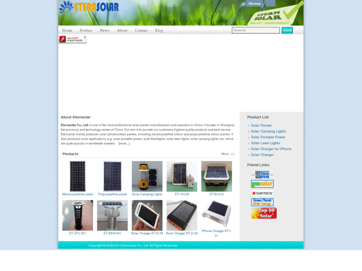 www.eternsolar.com