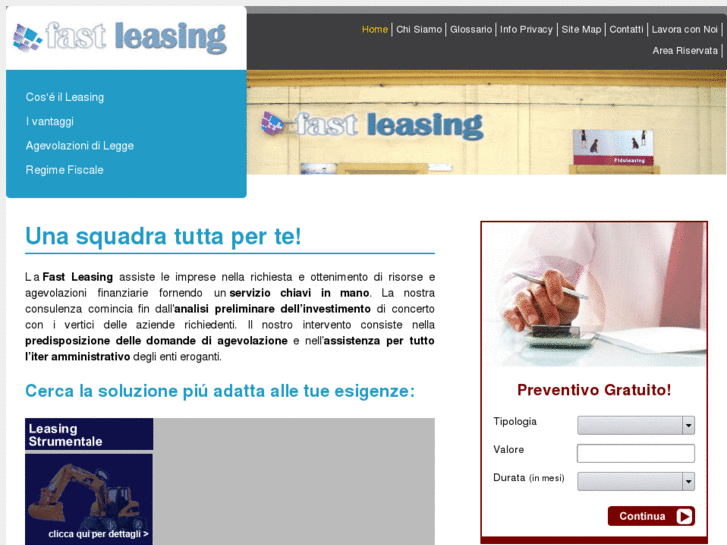 www.fastleasing.net