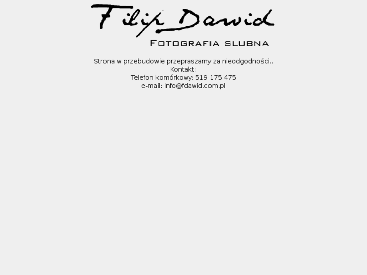 www.fdawid.com.pl