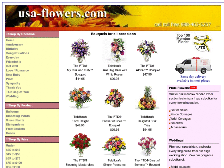 www.florist-flowers.com