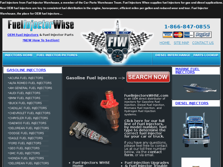 www.fuelinjectorwhse.com