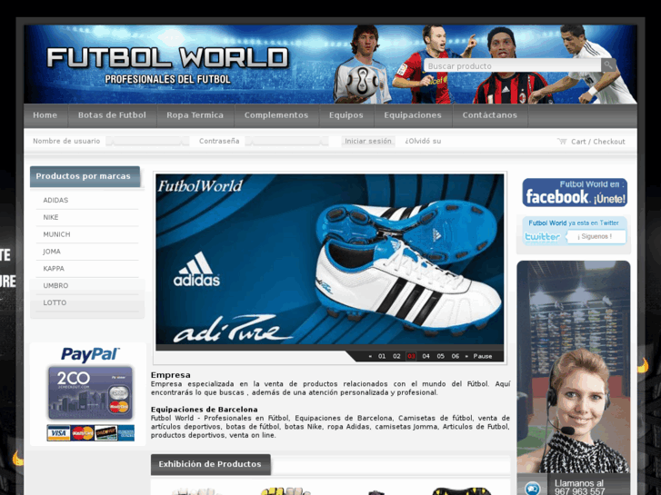 www.futbol-world.es