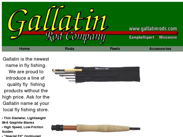 www.gallatinrods.com