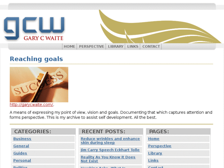 www.garycwaite.com