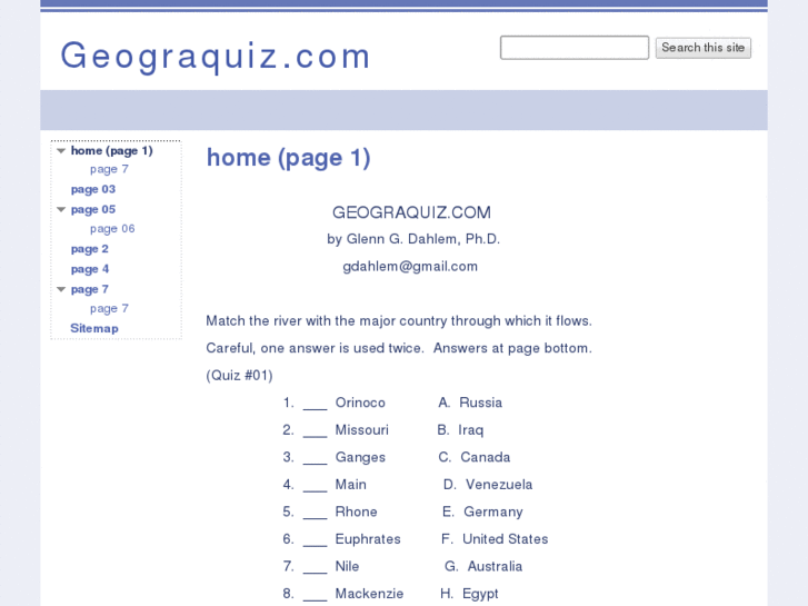 www.geograquiz.com